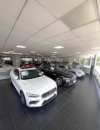 Photo n°10 de Lexus Strasbourg - Hess Automobile à Souffelweyersheim (Vendeur de voitures d'occasion)