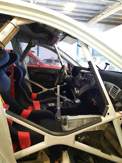 Photos of Toolbox Auto Maint. W. Shop