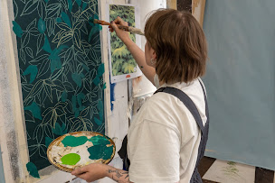 Photo n°4 de Artemisia Formation à Paris (Peintre en bâtiment)