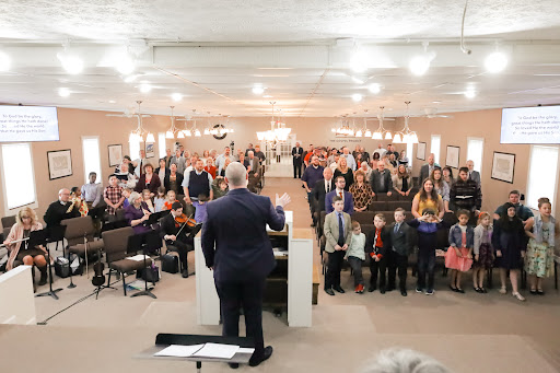 Pickerington Baptist Temple - Thumbnail