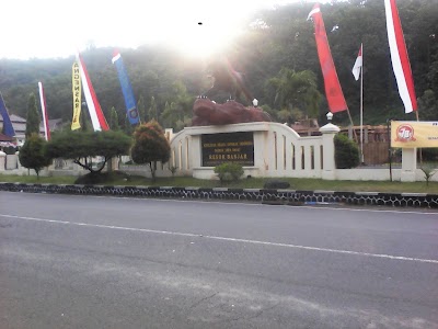 Photos of Polres Banjar