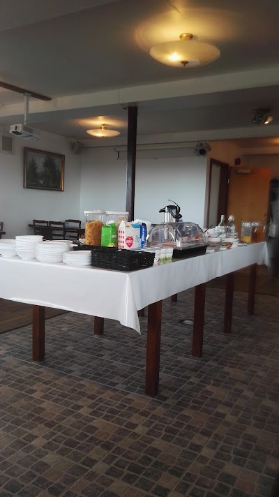 Photos of Hotel Hafnarfjall