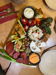 Photo n°42 de SIKENA à Saint-Maur-des-Fossés (Restaurant)