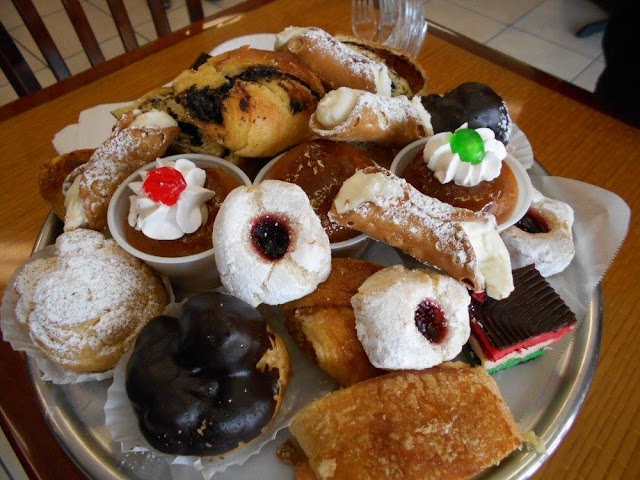Palermo's Bakery