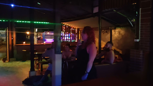 Cannita's Grill & Karaoke Bar