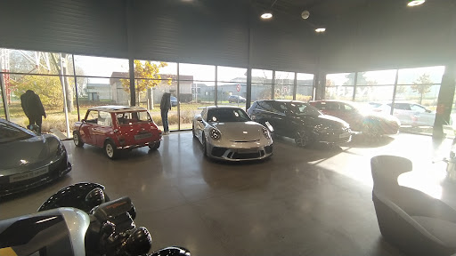 DRIVER STORE - Thumbnail