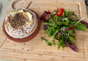 Photo n°19 de La Peña à Cannes (Restaurant)