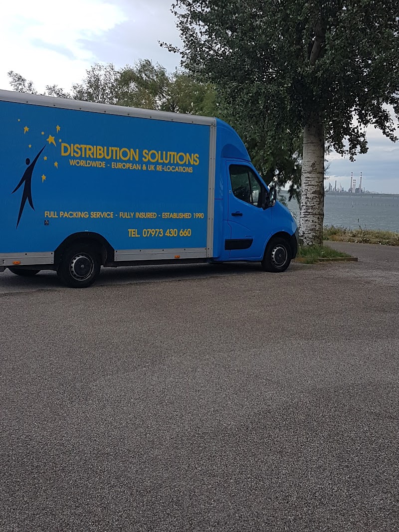 Distribution Solutions photo 2