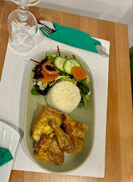 Photo n°9 de Poulet Alliance à Saint-Maur-des-Fossés (Restaurant)