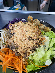 Photo n°6 de L’instant sushi-martigues à Martigues (Restaurant japonais)