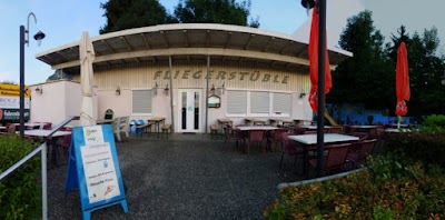 photo of Hohenems/Dornbirn Airport