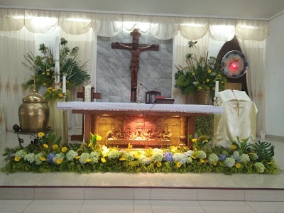 church