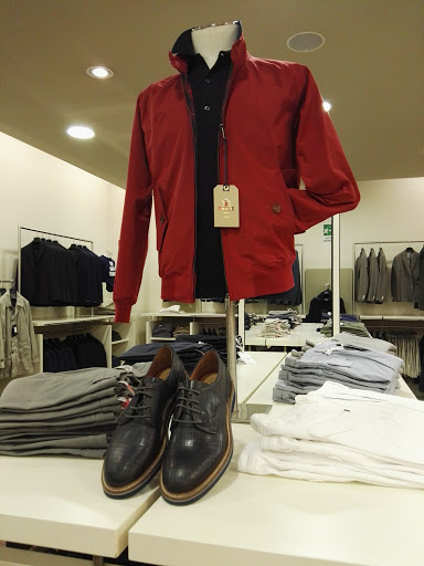 Macoshop Abbigliamento Uomo Penta Due Srl - Thumbnail