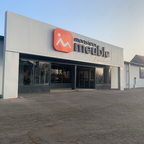 Monsieur Meuble - Meubles Findinier - Attin (Le Touquet)