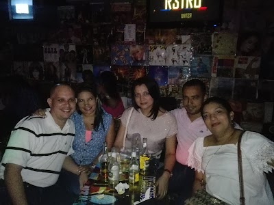 Photos of Discoteca Retro