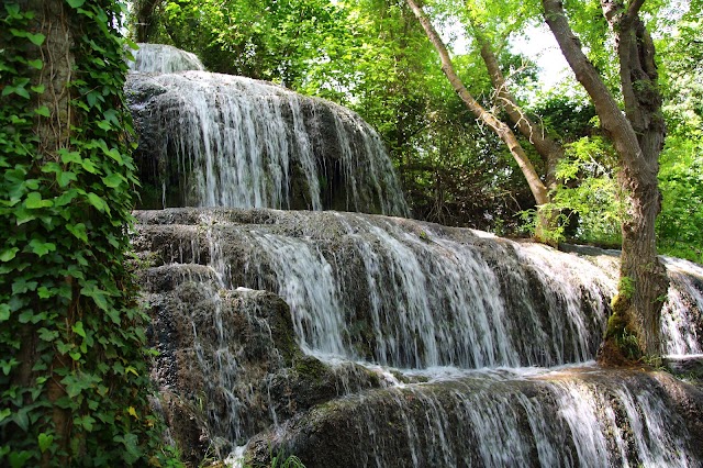 Monasterio de Piedra