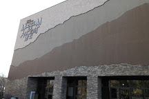 Museum of Ancient Life, Lehi, United States