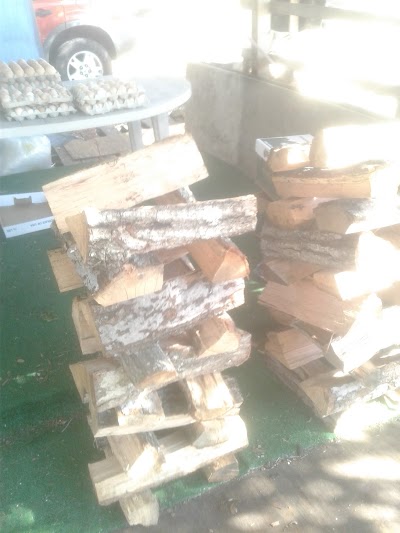 Carl Produce And Firewood