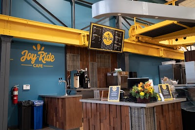Joy Ride Cafe