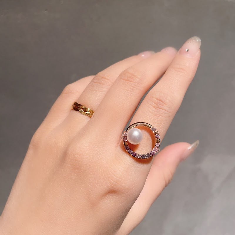 ビズー 大阪心斎橋店