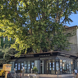 Photo n°2 de AGENCE IMMOBILIÈRE ANDAON à Avignon (Agence de location immobilière)