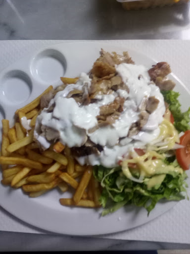 Photo 2 - Restaurant Istanbul Kebab Sallanches