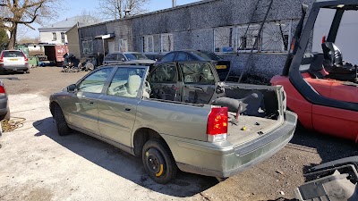 Photos of Swedish Cars