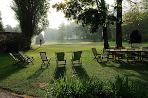 Photo n°21 de Domaine de Rebetz à Chaumont-en-Vexin (Lieu de mariage)