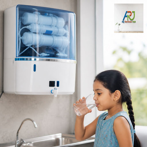 Clean, safe drinking water is essential for every family, and a properly installed water purifier… post image