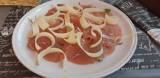 La lepre bianca - Visual