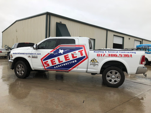 Select Construction LLC - Visual