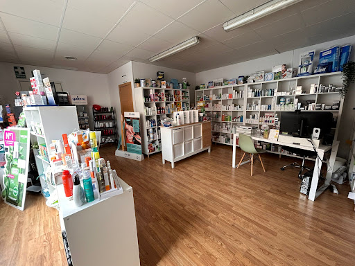 Global Pharma - Visual
