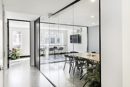 Matter. 107 Alexander St, Crows Nest NSW 2065, Australia