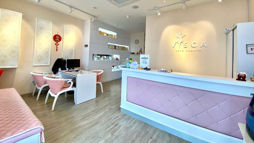VISCA AESTHETIC SKIN CARE（Visca Skin Beauty）