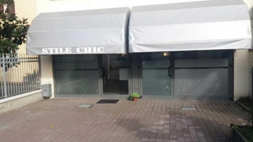 Stile Chic - Visual