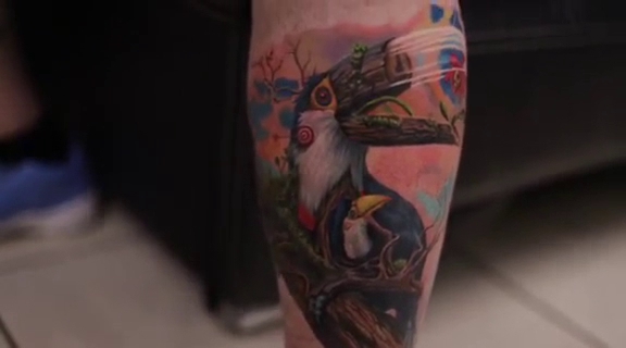 SKY Tattoo - Studio i salon tatuażu Jelenia Góra