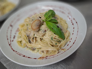 Photo n°15 de O'Ptit Juan Restaurant Pizzeria Cacher/Casher à Antibes (Pizzeria)