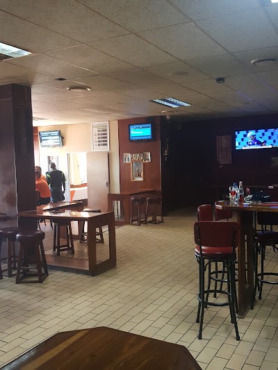 Photos of Witbank Golf Club