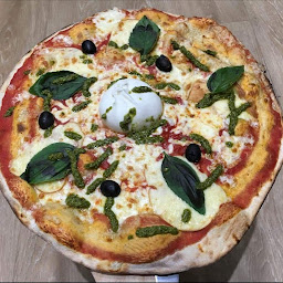 Photo n°9 de BELLA PIZZA Perpignan à Perpignan (Pizzas à emporter)