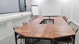 Photo n°4 de Centre d'Affaires SCRIBES 71 à Mâcon (Location de bureau virtuel)