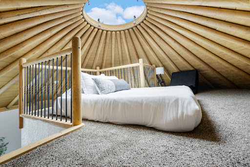 Freedom Yurt Resorts