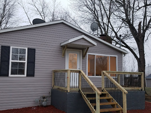 Mkhw Construction - Visual