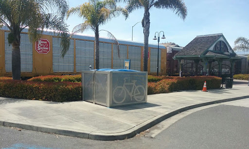BikeLink : Hayward Amtrak - Thumbnail