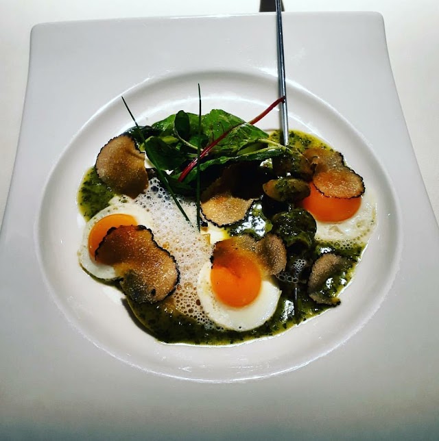 Restaurant Gastronomique Jean-Claude Leclerc