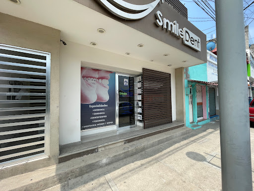 Clinica Dental Smile Dent Paraiso