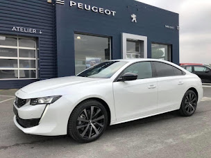 Photo n°15 de PEUGEOT - SARL ETS GAT à Thénezay (Concessionnaire Peugeot)