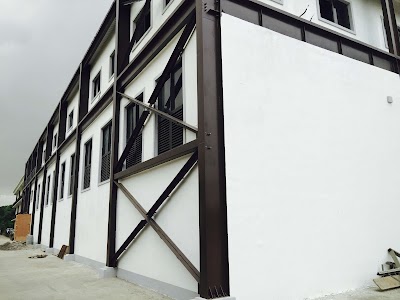 Photos of Samstar Nigeria Limited