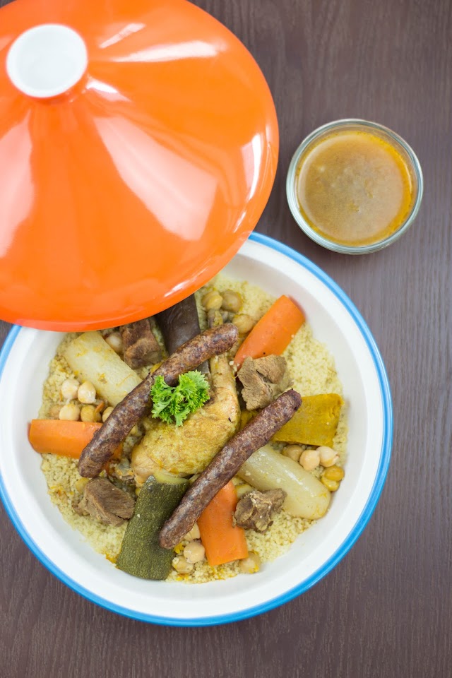 Kasbah Kuala Lumpur