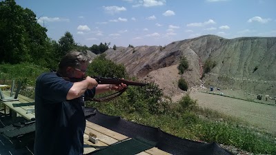 Photos of Buffalo Range Shooting Park