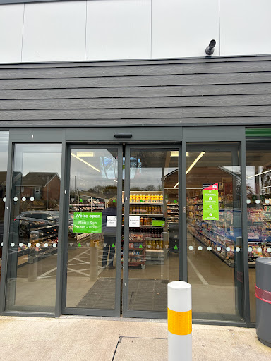 Asda Chorley Express Petrol - Thumbnail